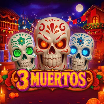 3 Muertos, Amigo Gaming