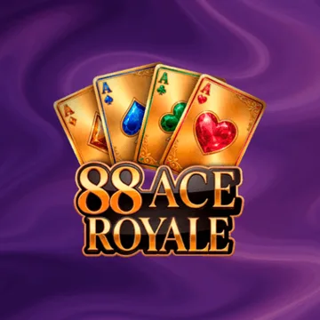 88 Ace Royale, Amigo Gaming
