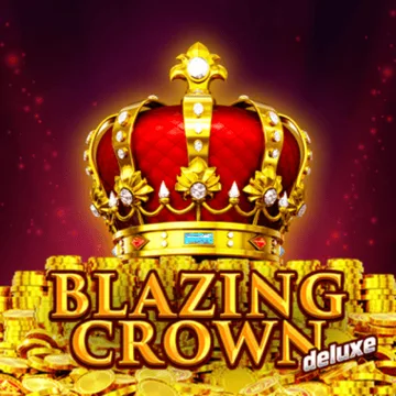 Blazing Crown Deluxe, Amigo Gaming
