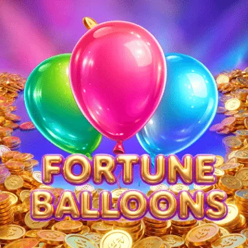 Fortune Balloons, Amigo Gaming