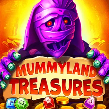 Mummyland Treasures, Belatra