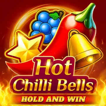 Hot Chilli Bells, Bgaming