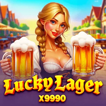 Lucky Lager x9990, Bgaming