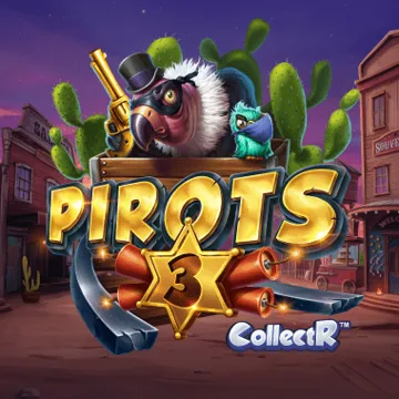 Pirots 3, Elk