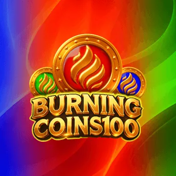 Burning Coins 100, Endorphina