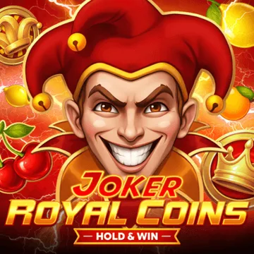 Joker Royal Coins: Hold & Win, Gamebeat