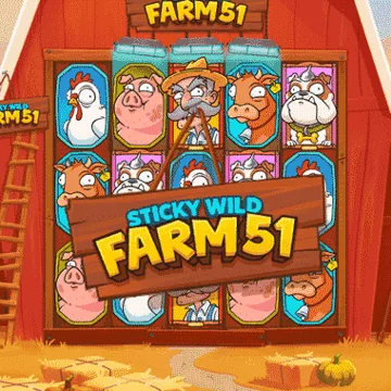Sticky Wild: Farm 51, Gamebeat