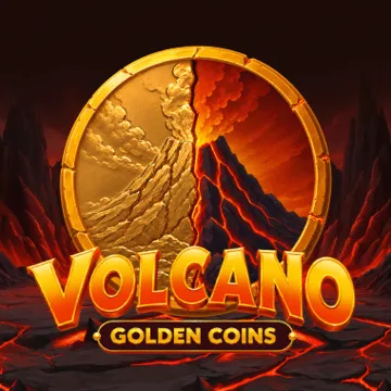 Volcano Golden Coins, Gamebeat
