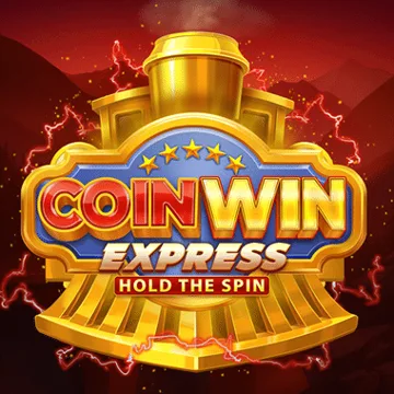 Coin Win Express: Hold The Spin, Gamzix