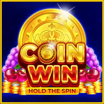 Coin Win: Hold The Spin, Gamzix