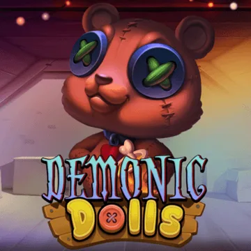 Demonic Dolls, Hacksaw Gaming