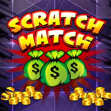 Scratch Match, Evoplay