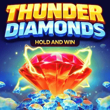 Thunder Diamonds: Hold And Win, NeverEnding