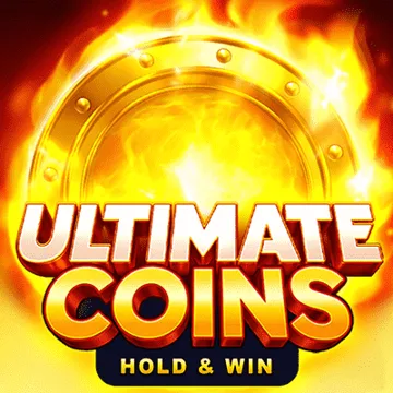 Ultimate Coins: Hold And Win, NeverEnding