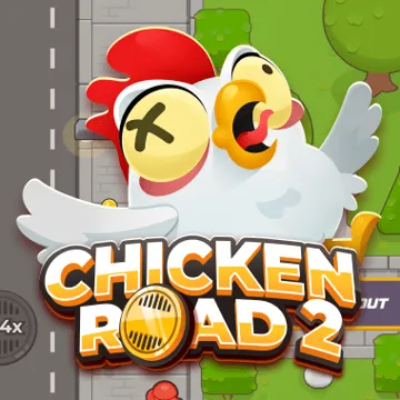 Chicken Road 2.0, InOut