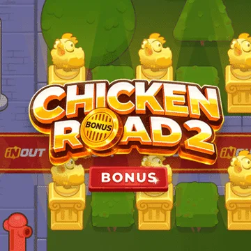 Chicken Road 2 Bonus, InOut