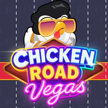 Chicken Road Vegas, InOut