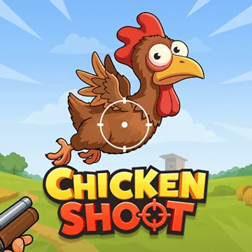 Chicken Shoot, InOut