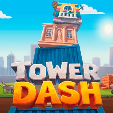 Tower Dash, InOut