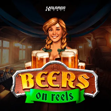 Beers on Reels, Kalamba