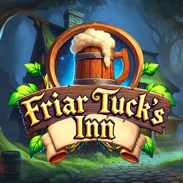 Friar Tuck's Inn, Mascot