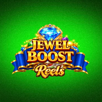 Jewel Boost Reels, Mascot