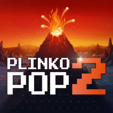 Plinko Pop 2, Mascot