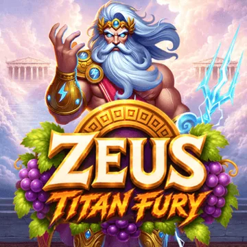 Zeus: Titan Fury, Mascot