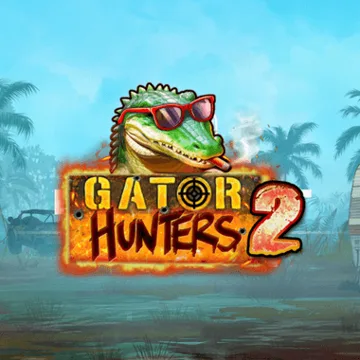 Gator Hunters 2, Nolimit City