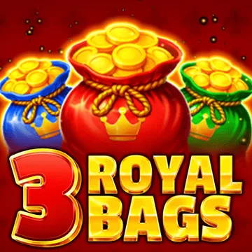 3 Royal Bags, Platipus