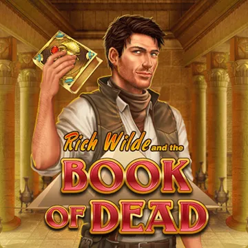 Book of Dead, Play'n GO