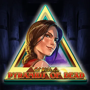 Cat Wilde and the Pyramids of Dead, Play'n GO