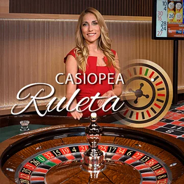 Ruyi French Roulette, Playtech