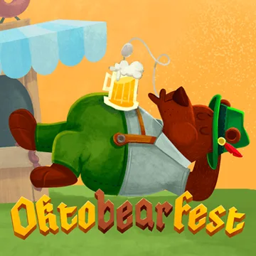 Oktobearfest, Popiplay