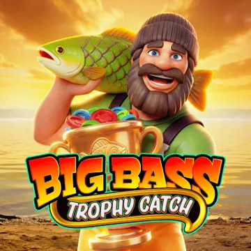 Big Bass Trophy Catch, Pragmatic Play