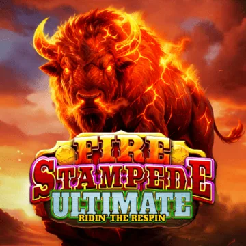 Fire Stampede Ultimate, Pragmatic Play