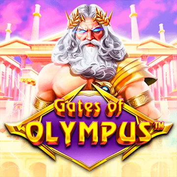 Gates of Olympus, Pragmatic Play