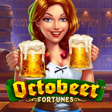 Octobeer Fortunes, Pragmatic Play