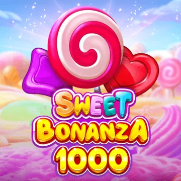 Sweet Bonanza 1000, Pragmatic Play