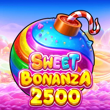 Sweet Bonanza 2500, Pragmatic Play