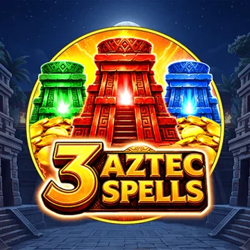 3 Aztec Spells, Spinomenal