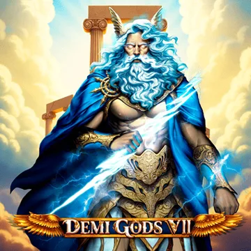 Demi Gods VII, Spinomenal