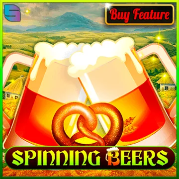 Spinning Beers, Spinomenal