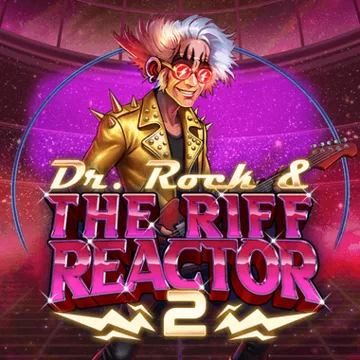 Dr. Rock & the Riff Reactor 2, True Labs