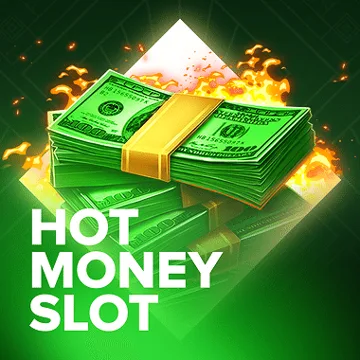 Hot Money Slot, True Labs
