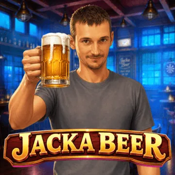 Jacka Beer, True Labs