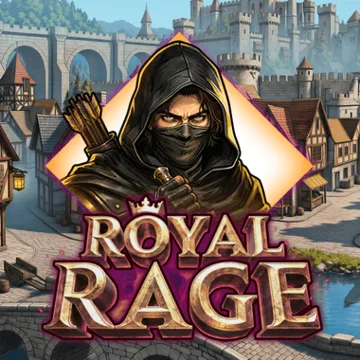 Royal Rage, True Labs