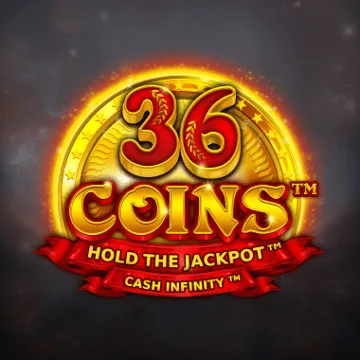 36 Coins, VoltEnt