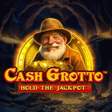 Cash Grotto, VoltEnt