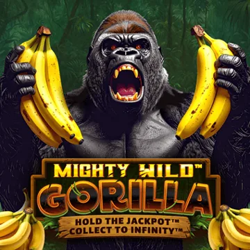 Mighty Wild: Gorilla, VoltEnt
